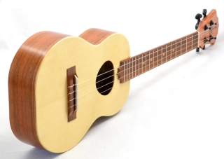 KoAloha tenor ukulele Opio KT0-10