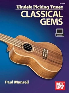 Ukulele Picking Tunes - Classical gems