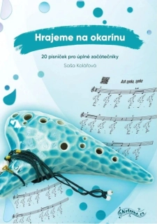 Hrajeme na okarinu