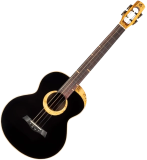 Flight 4SB Sammy Turton Signature baryton Ukulele