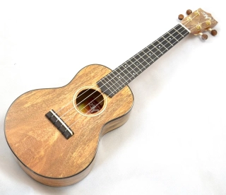 Koncertní ukulele RISA UKA-MAN-DX-C