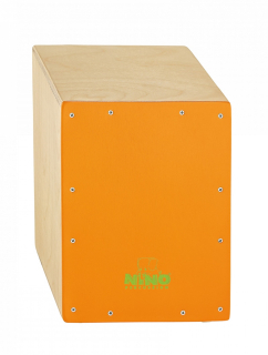 Cajon MEINL NINO950OR Oranžový
