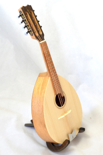 Bandolim - Mandolína APC MDL33 305 s kufrem