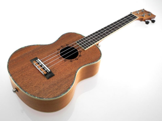 Tenor mahagonové ukulele KOKI´O U-SMHLMH-T